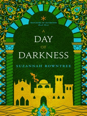 cover image of A Day of Darkness